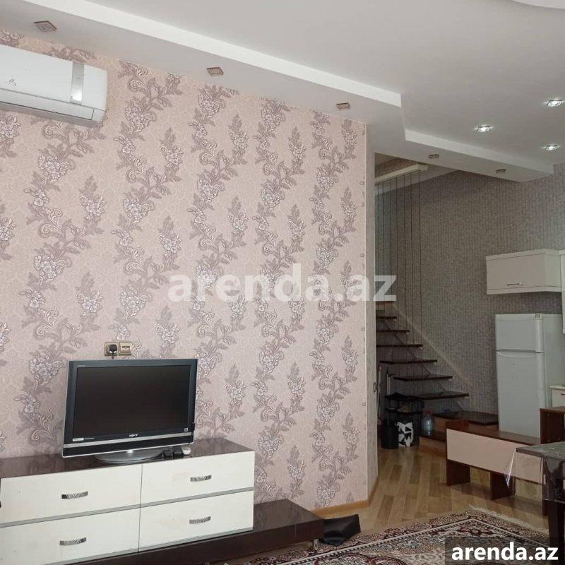 Kirayə (aylıq) 2 otaqlı Yeni Tikili Xırdalan 3 Kirayə (aylıq) 2 otaqlı Yeni Tikili Xırdalan 3
