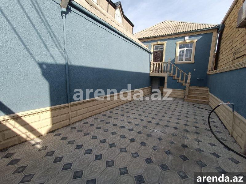 Satılır 4 otaqlı Həyət evi/villa Xırdalan 1 Satılır 4 otaqlı Həyət evi/villa Xırdalan 1