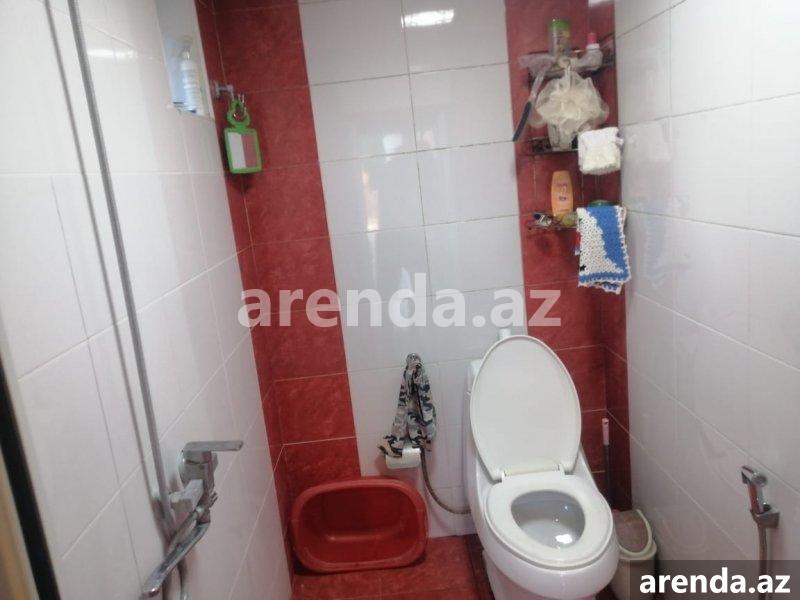 Satılır 4 otaqlı Həyət evi/villa, Biləcəri qəs., Binəqədi rayonu 18 Satılır 4 otaqlı Həyət evi/villa, Biləcəri qəs., Binəqədi rayonu 18