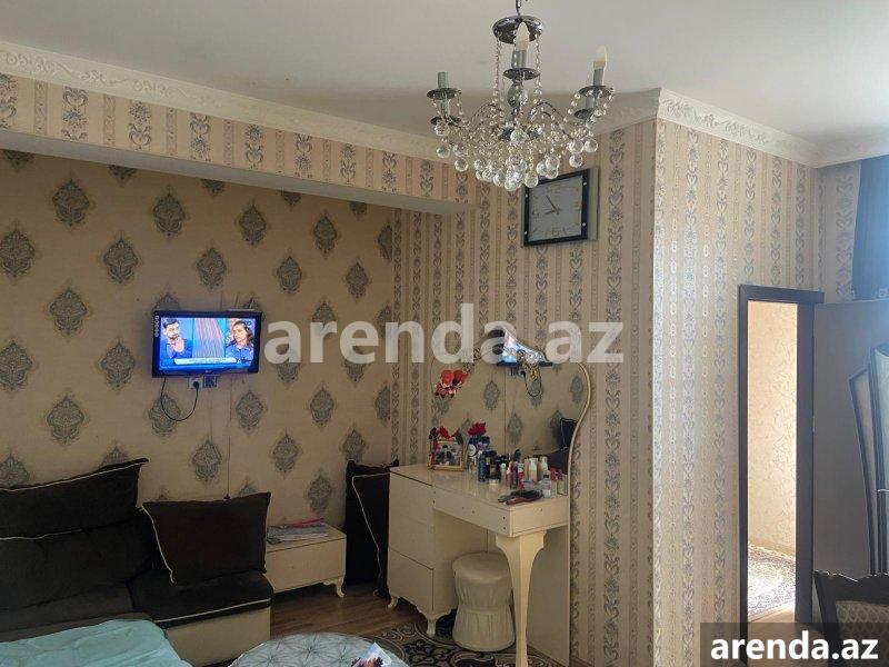 Satılır 2 otaqlı Yeni Tikili Xırdalan 3 Satılır 2 otaqlı Yeni Tikili Xırdalan 3