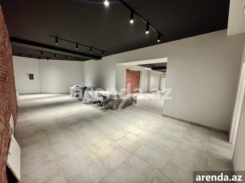 Kirayə (aylıq) 4 otaqlı Ofis, Port Baku, Xətai rayonu 17 Kirayə (aylıq) 4 otaqlı Ofis, Port Baku, Xətai rayonu 17