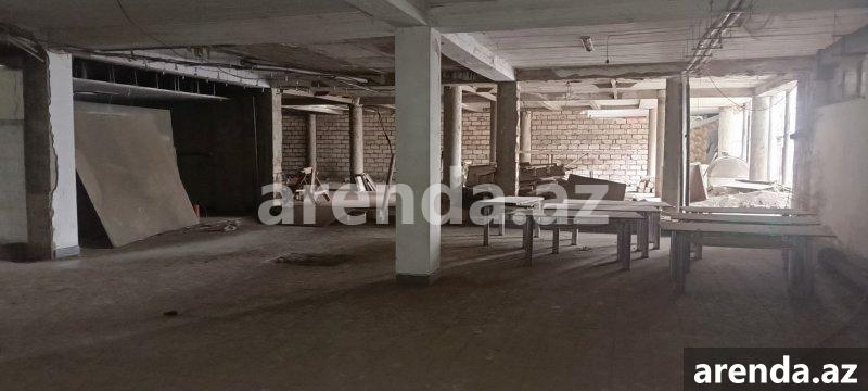 Kirayə (aylıq) Obyekt, Nərimanov rayonu 8 Kirayə (aylıq) Obyekt, Nərimanov rayonu 8