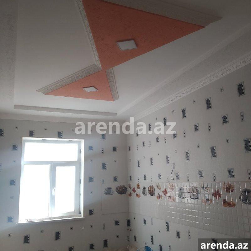 Satılır 4 otaqlı Həyət evi/villa Xırdalan 15 Satılır 4 otaqlı Həyət evi/villa Xırdalan 15