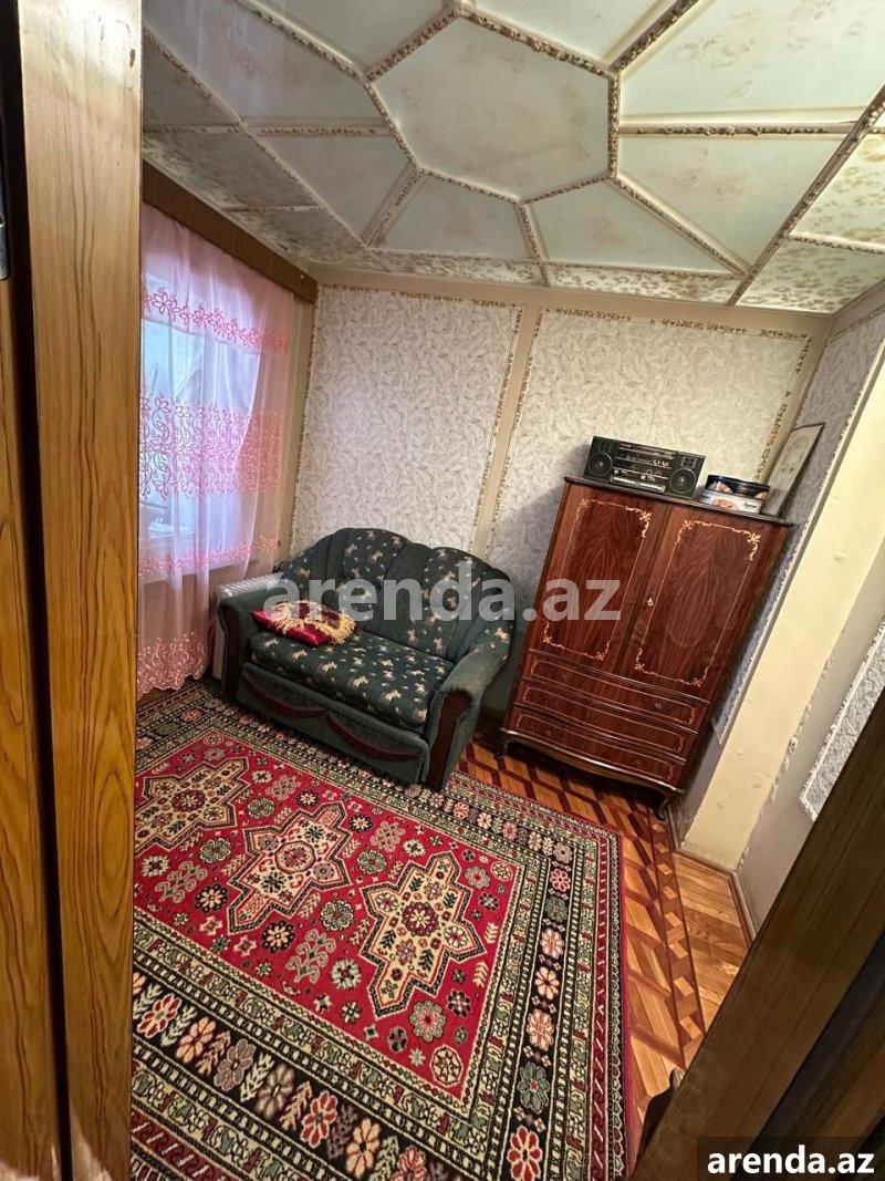 Satılır 3 otaqlı Köhnə Tikili, 28 May metrosu, Nəsimi rayonu 2 Satılır 3 otaqlı Köhnə Tikili, 28 May metrosu, Nəsimi rayonu 2