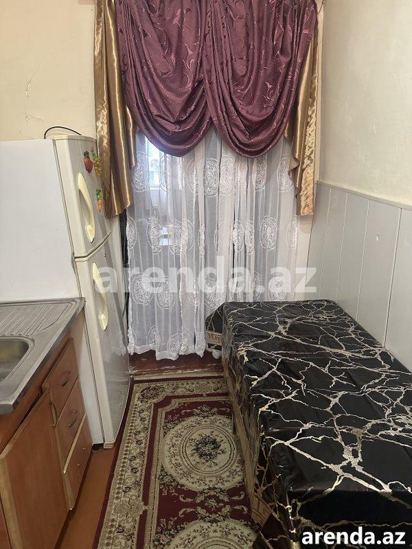 Kirayə (aylıq) 1 otaqlı Həyət evi/villa, Elmlər akademiyası metrosu, Yasamal qəs., Bakı Dövlət Universiteti, Yasamal rayonu 4 Kirayə (aylıq) 1 otaqlı Həyət evi/villa, Elmlər akademiyası metrosu, Yasamal qəs., Bakı Dövlət Universiteti, Yasamal rayonu 4