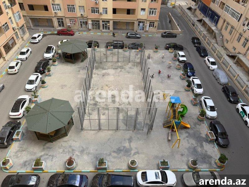 Satılır 1 otaqlı Yeni Tikili Xırdalan 2 Satılır 1 otaqlı Yeni Tikili Xırdalan 2