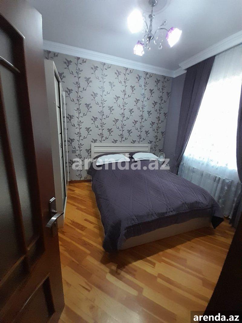 Satılır 5 otaqlı Həyət evi/villa Xırdalan 12 Satılır 5 otaqlı Həyət evi/villa Xırdalan 12