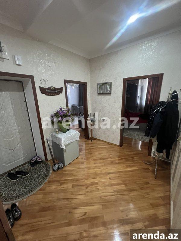 Satılır 2 otaqlı Yeni Tikili, Qara Qarayev metrosu, 8-ci kilometr, Xəzər Universiteti, Nizami rayonu 12 Satılır 2 otaqlı Yeni Tikili, Qara Qarayev metrosu, 8-ci kilometr, Xəzər Universiteti, Nizami rayonu 12