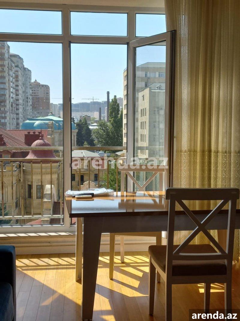 Kirayə (aylıq) 3 otaqlı Yeni Tikili, 20 Yanvar metrosu, Yasamal qəs., Yasamal rayonu 7 Kirayə (aylıq) 3 otaqlı Yeni Tikili, 20 Yanvar metrosu, Yasamal qəs., Yasamal rayonu 7