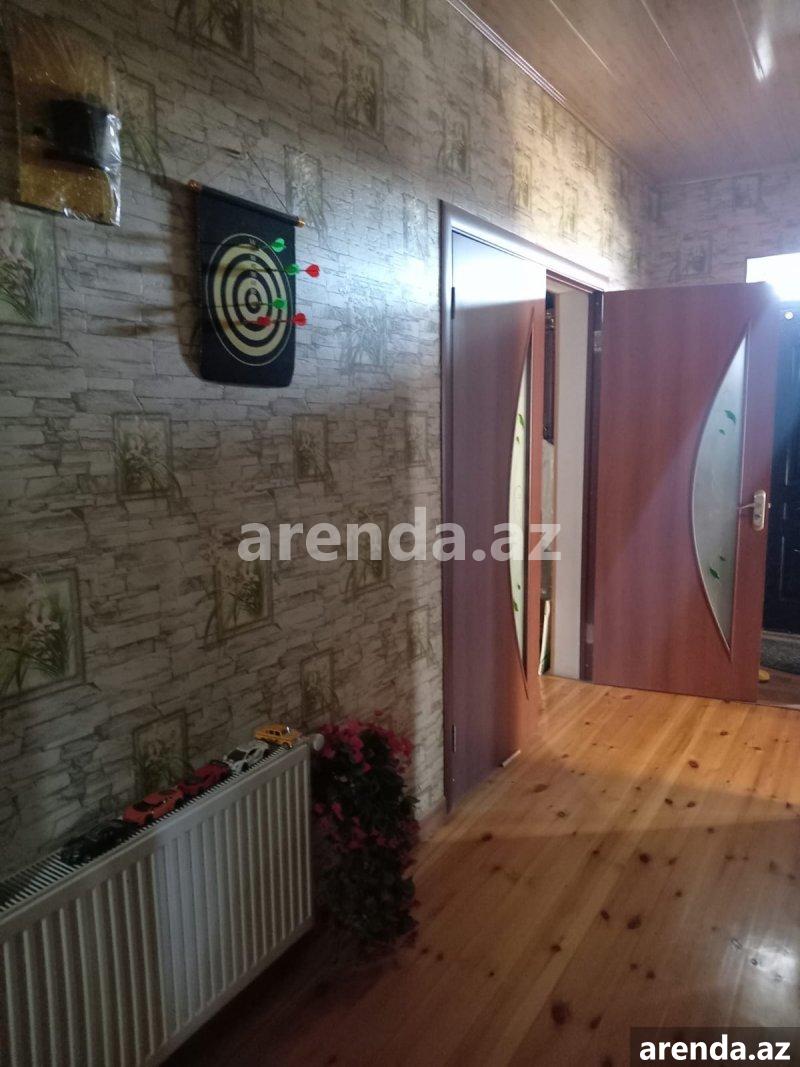 Satılır 5 otaqlı Həyət evi/villa, Sabunçu rayonu 4 Satılır 5 otaqlı Həyət evi/villa, Sabunçu rayonu 4