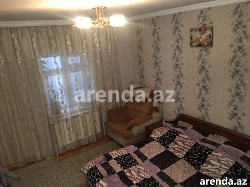 Продажа 5 комнатная Дома/Виллы, м. Азадлыг метро, пос. Рясулзаде, Бинагадинский р-н район 10 Продажа 5 комнатная Дома/Виллы, м. Азадлыг метро, пос. Рясулзаде, Бинагадинский р-н район 10