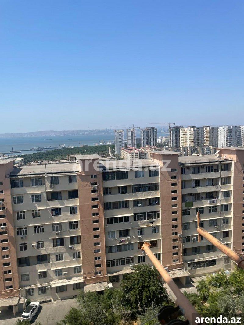 Satılır 2 otaqlı Köhnə Tikili, Həzi Aslanov metrosu, Xətai rayonu 1 Satılır 2 otaqlı Köhnə Tikili, Həzi Aslanov metrosu, Xətai rayonu 1