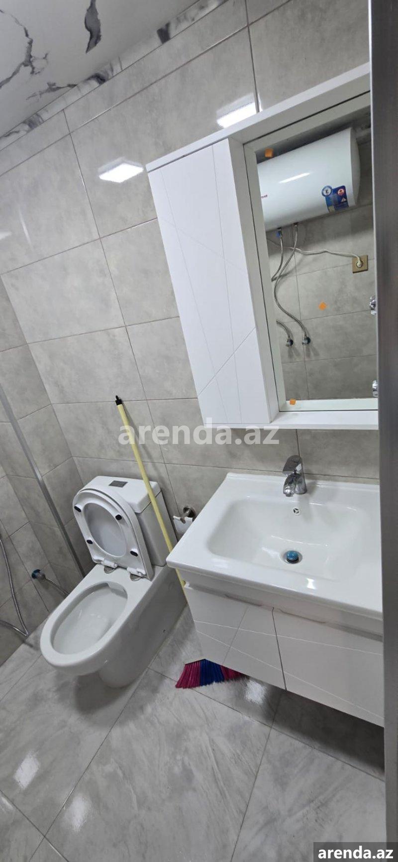 Kirayə (aylıq) 2 otaqlı Köhnə Tikili, Qara Qarayev metrosu, Nizami rayonu 7 Kirayə (aylıq) 2 otaqlı Köhnə Tikili, Qara Qarayev metrosu, Nizami rayonu 7