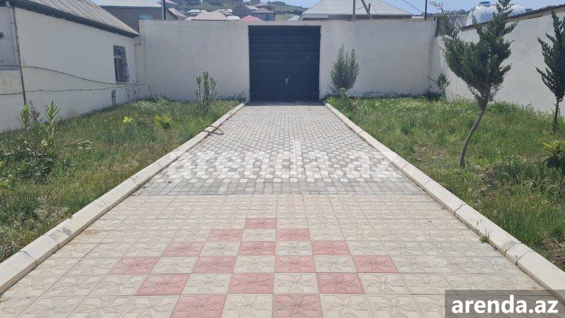 Satılır 6 otaqlı Həyət evi/villa, Hökməli, Abşeron rayonu 5 Satılır 6 otaqlı Həyət evi/villa, Hökməli, Abşeron rayonu 5