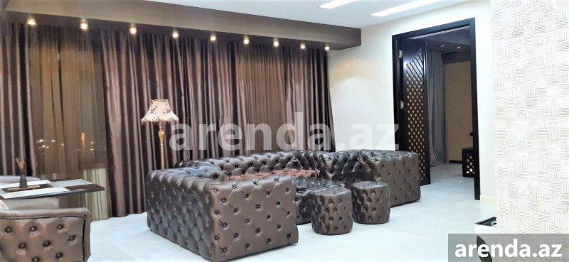 Kirayə (aylıq) 3 otaqlı Yeni Tikili, Bayıl qəs., Səbail rayonu 1 Kirayə (aylıq) 3 otaqlı Yeni Tikili, Bayıl qəs., Səbail rayonu 1