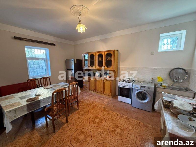 Satılır 9 otaqlı Həyət evi/villa, Novxanı, Abşeron rayonu 9 Satılır 9 otaqlı Həyət evi/villa, Novxanı, Abşeron rayonu 9