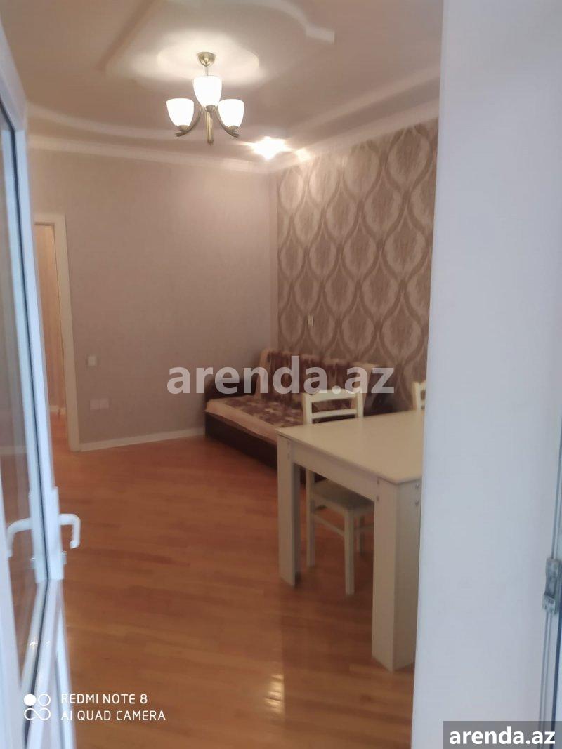 Аренда 2 комнатная Новостройка Хырдалан 2 Аренда 2 комнатная Новостройка Хырдалан 2