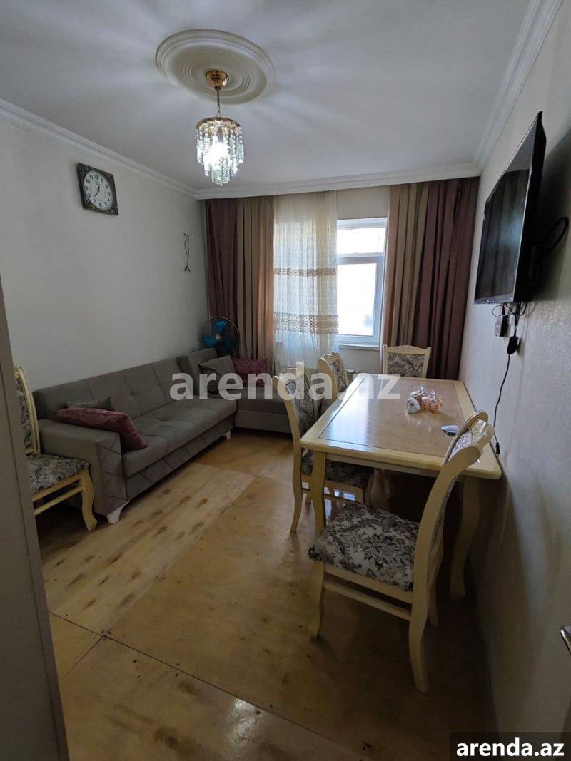 Satılır 2 otaqlı Yeni Tikili Xırdalan 1 Satılır 2 otaqlı Yeni Tikili Xırdalan 1