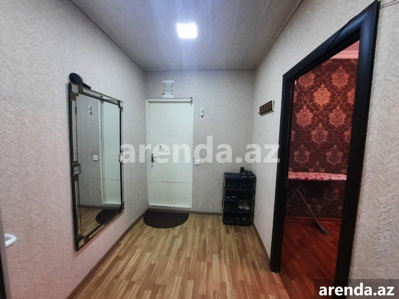 Satılır 4 otaqlı Köhnə Tikili, Yeni Günəşli qəs., Suraxanı rayonu 7 Satılır 4 otaqlı Köhnə Tikili, Yeni Günəşli qəs., Suraxanı rayonu 7