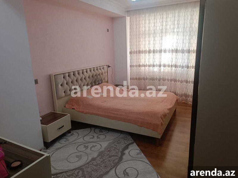 Satılır 3 otaqlı Yeni Tikili, Masazır, Abşeron rayonu 3 Satılır 3 otaqlı Yeni Tikili, Masazır, Abşeron rayonu 3