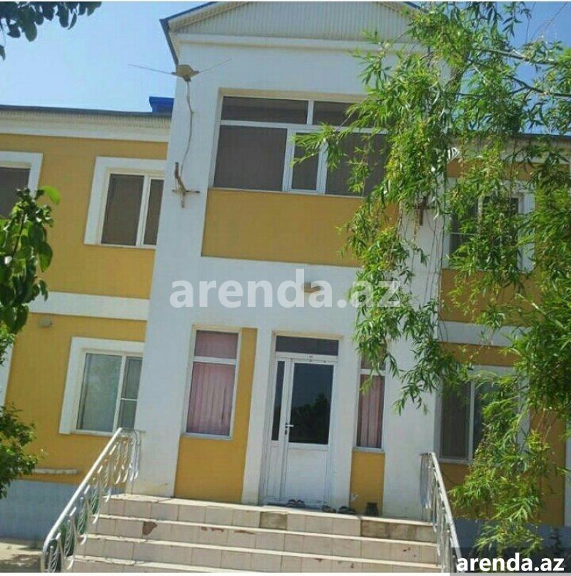 Satılır 10 otaqlı Həyət evi/villa, Saray, Abşeron rayonu 1