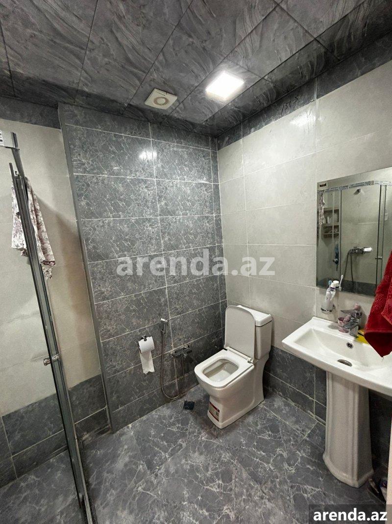 Kirayə (aylıq) 2 otaqlı Yeni Tikili, Saray, Abşeron rayonu 7 Kirayə (aylıq) 2 otaqlı Yeni Tikili, Saray, Abşeron rayonu 7