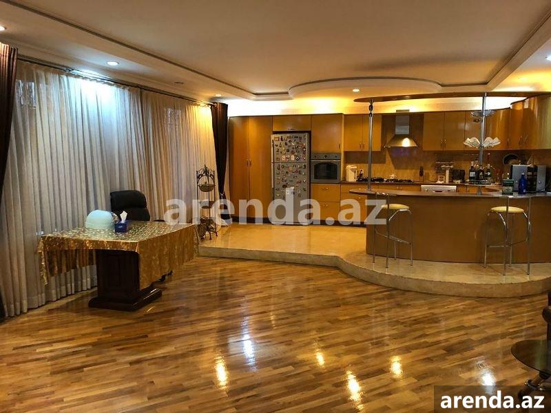 Satılır 7 otaqlı Bağ evi, Buzovna, Xəzər rayonu 10