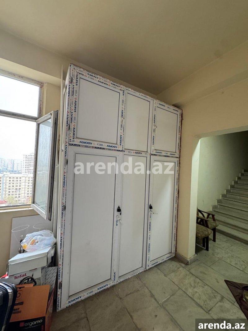Satılır 3 otaqlı Xarici Əmlak 8