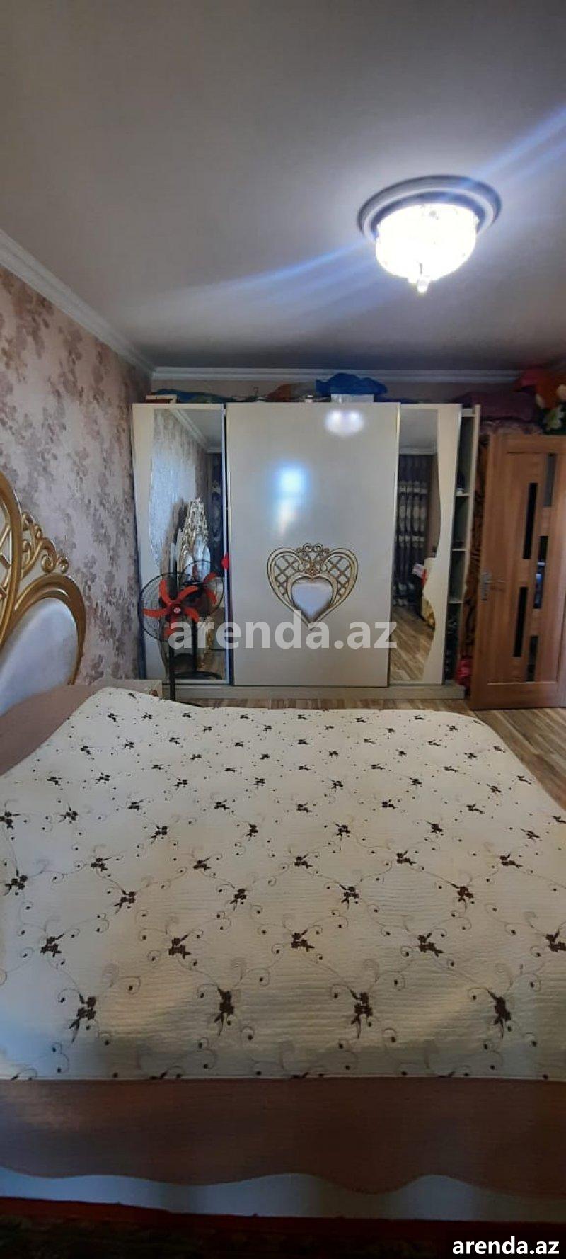 Satılır 3 otaqlı Həyət evi/villa Sumqayıt 12