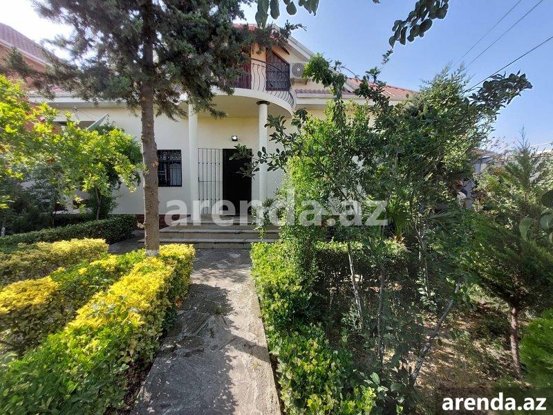 Satılır 6 otaqlı Bağ evi, Mərdəkan, Xəzər rayonu 26