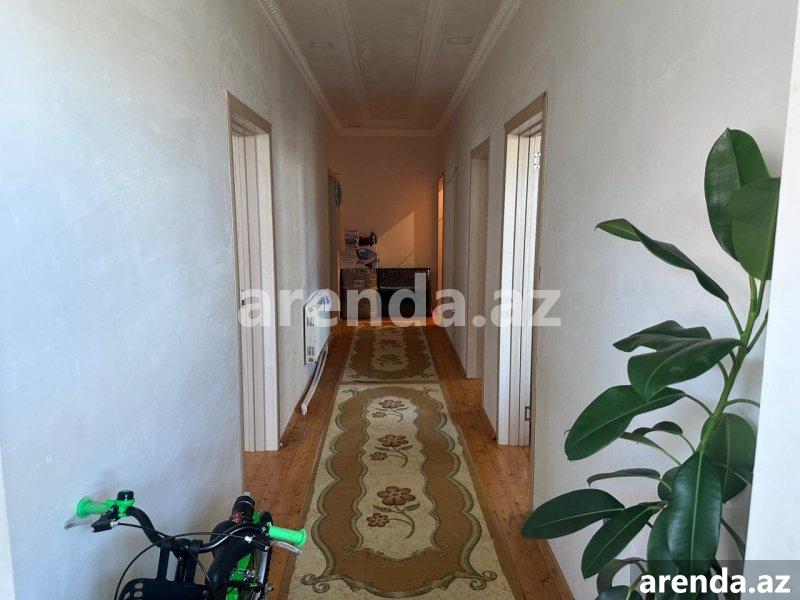 Satılır 3 otaqlı Həyət evi/villa, Hövsan qəs., Suraxanı rayonu 9