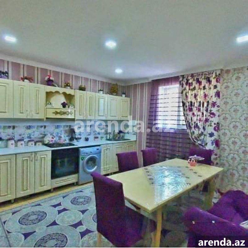 Satılır 5 otaqlı Həyət evi/villa, Buzovna, Xəzər rayonu 17