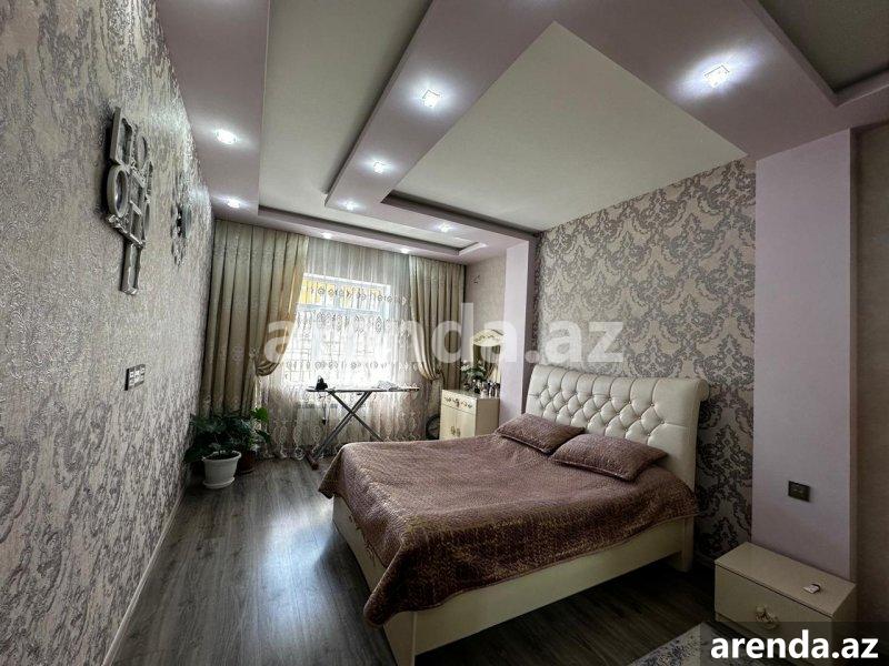 Продажа 3 комнат Дома/Виллы, м. Короглу метро, пос. Забрат, Сабунчу район 11