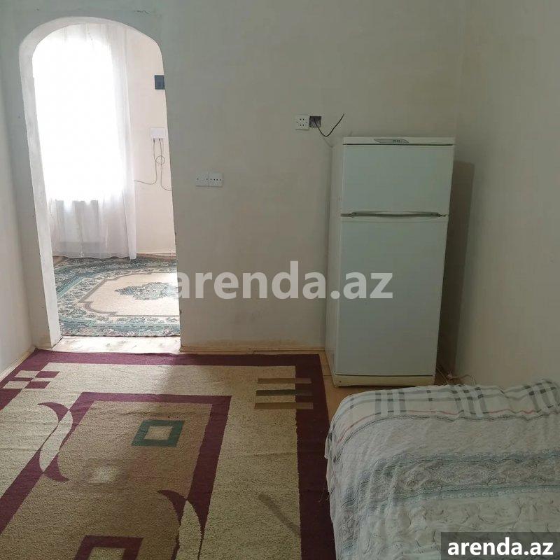 Kirayə (aylıq) 2 otaqlı Həyət evi/villa, Yeni Suraxanı qəs., Suraxanı rayonu 2