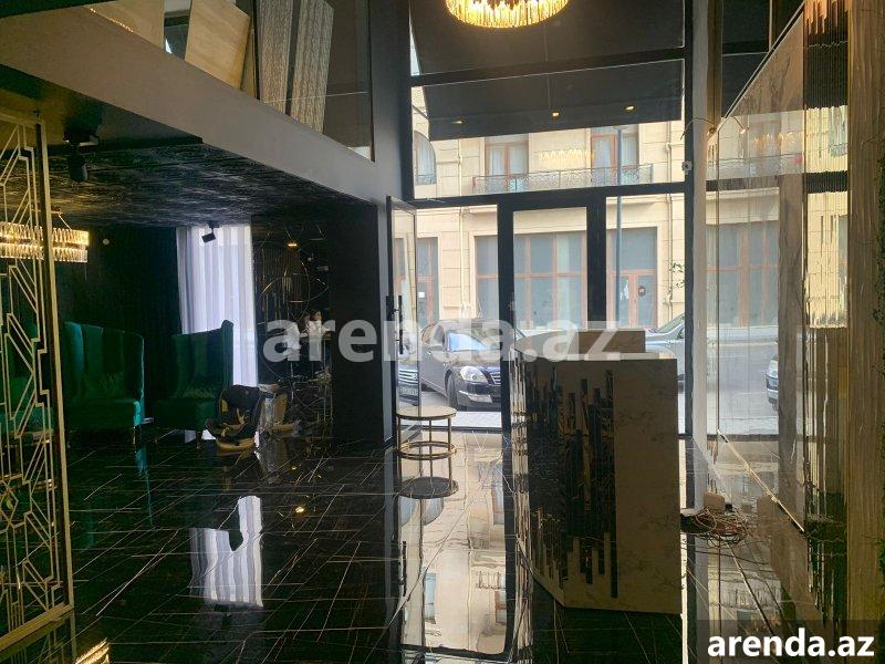 Kirayə (aylıq) Obyekt, Xətai metrosu, Ağ şəhər, Xətai rayonu 11
