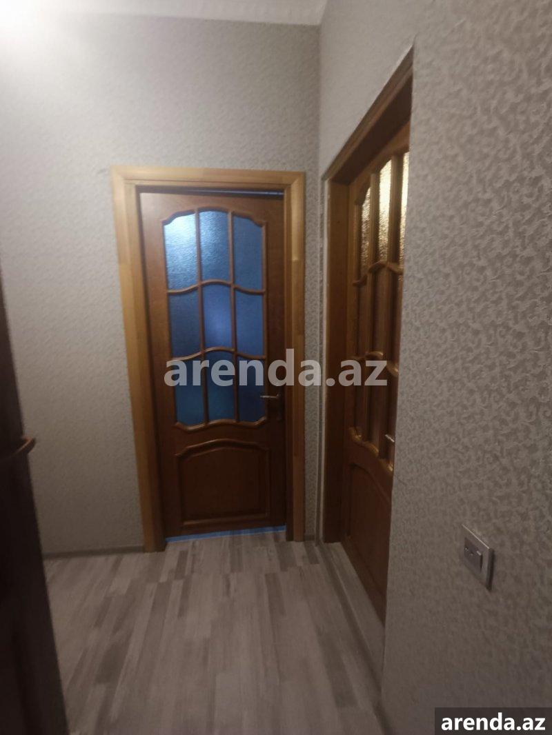 Satılır 6 otaqlı Həyət evi/villa, Binəqədi qəs., Binəqədi rayonu 29