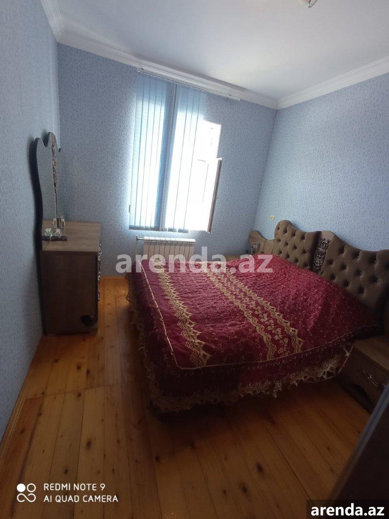 Kirayə (aylıq) 4 otaqlı Bağ evi, Xəzər rayonu 5 Kirayə (aylıq) 4 otaqlı Bağ evi, Xəzər rayonu 5