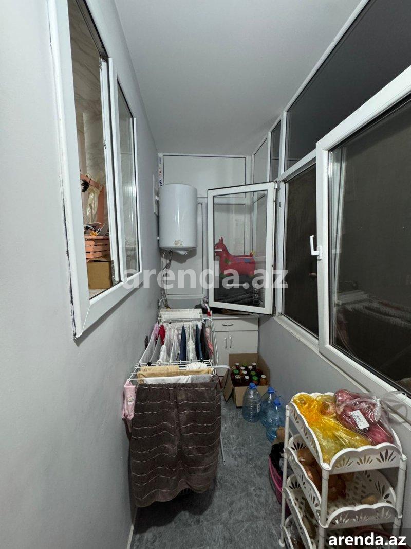 Satılır 3 otaqlı Yeni Tikili, Masazır, Abşeron rayonu 15 Satılır 3 otaqlı Yeni Tikili, Masazır, Abşeron rayonu 15