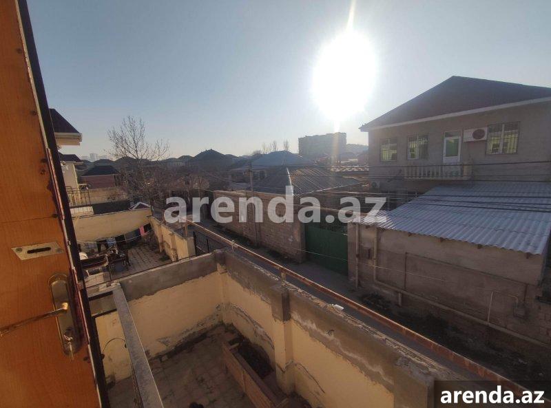 Satılır 4 otaqlı Həyət evi/villa, Avtovağzal metrosu, Biləcəri qəs., Binəqədi rayonu 22 Satılır 4 otaqlı Həyət evi/villa, Avtovağzal metrosu, Biləcəri qəs., Binəqədi rayonu 22