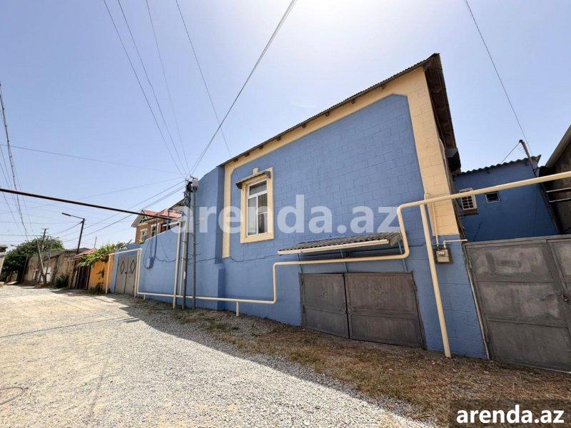 Satılır 5 otaqlı Həyət evi/villa, Koroğlu metrosu, Sabunçu rayonu 2 Satılır 5 otaqlı Həyət evi/villa, Koroğlu metrosu, Sabunçu rayonu 2