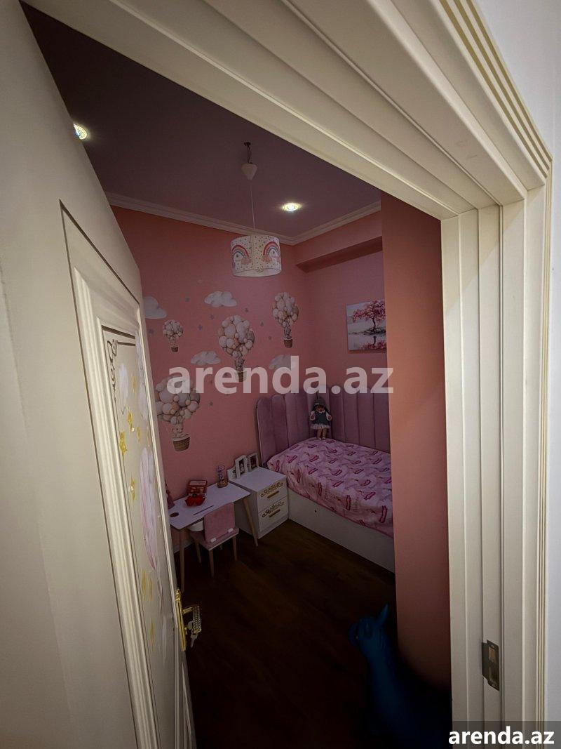 Продажа 3 комнатная Новостройка, м. Короглу метро, Низаминский р-н район 8 Продажа 3 комнатная Новостройка, м. Короглу метро, Низаминский р-н район 8