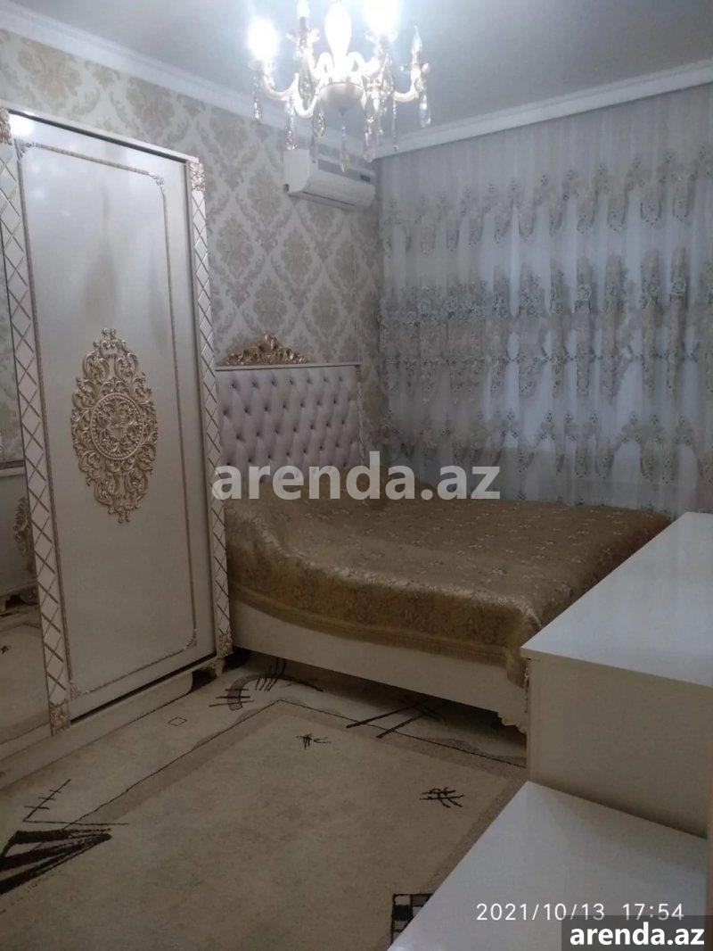 Satılır 4 otaqlı Həyət evi/villa Xırdalan 4 Satılır 4 otaqlı Həyət evi/villa Xırdalan 4