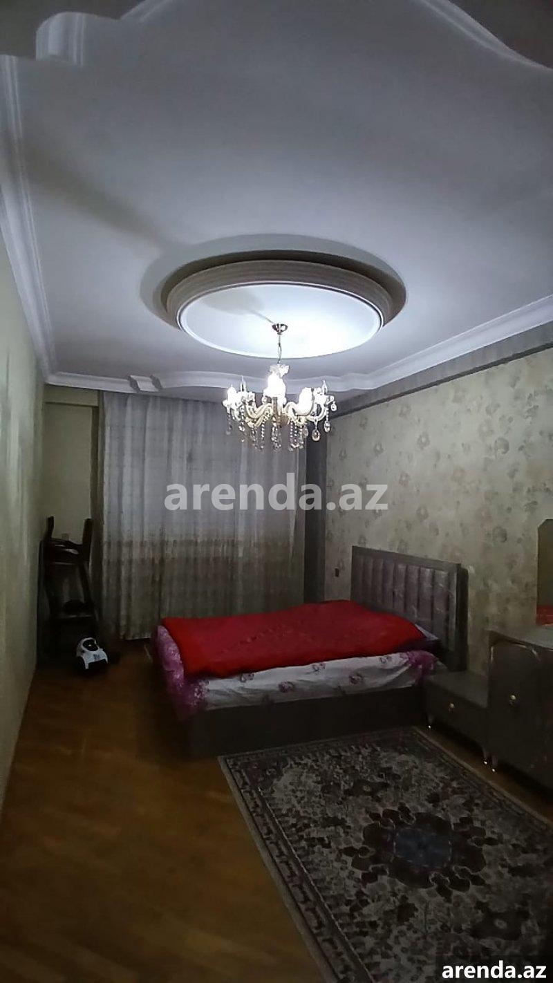 Kirayə (aylıq) 2 otaqlı Yeni Tikili Xırdalan 4 Kirayə (aylıq) 2 otaqlı Yeni Tikili Xırdalan 4