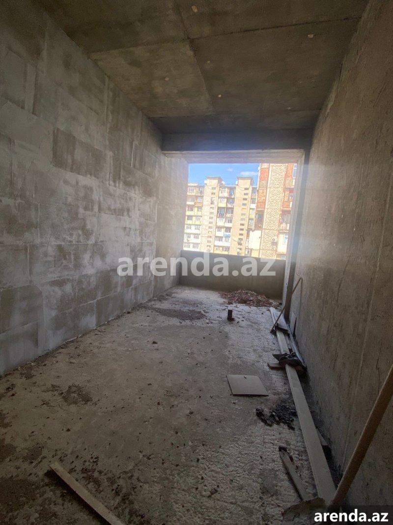 Satılır 3 otaqlı Yeni Tikili, Həzi Aslanov metrosu, Xətai rayonu 8 Satılır 3 otaqlı Yeni Tikili, Həzi Aslanov metrosu, Xətai rayonu 8