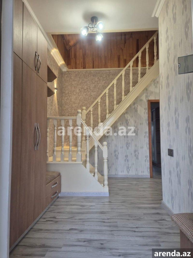 Kirayə (aylıq) 4 otaqlı Həyət evi/villa Quba 3 Kirayə (aylıq) 4 otaqlı Həyət evi/villa Quba 3