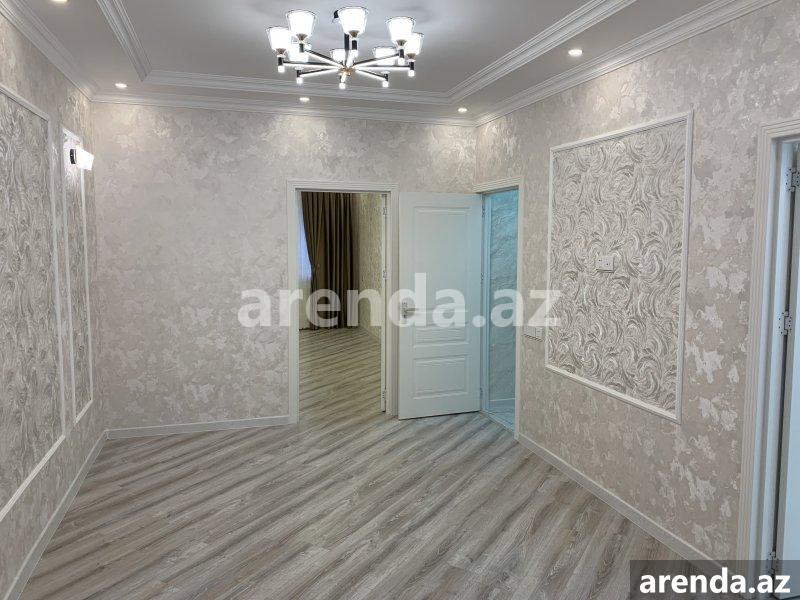 Satılır 2 otaqlı Köhnə Tikili, 5-ci mikrorayon, Nəsimi rayonu 2 Satılır 2 otaqlı Köhnə Tikili, 5-ci mikrorayon, Nəsimi rayonu 2