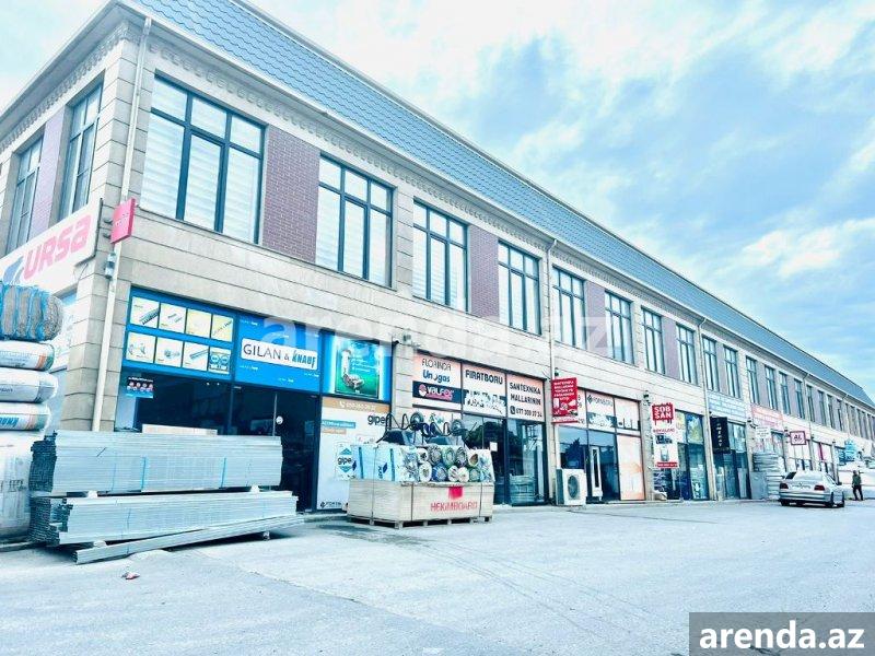 Kirayə (aylıq) 1 otaqlı Ofis, Nərimanov rayonu 15 Kirayə (aylıq) 1 otaqlı Ofis, Nərimanov rayonu 15