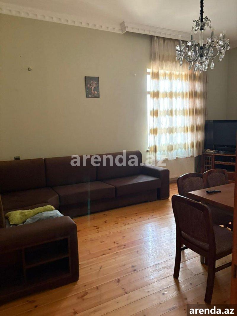 Аренда 5 комнатная Дома/Виллы Хырдалан 16 Аренда 5 комнатная Дома/Виллы Хырдалан 16