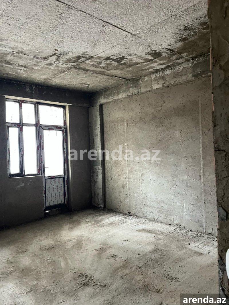 Satılır 2 otaqlı Yeni Tikili, Gənclik metrosu, Nəsimi rayonu 3 Satılır 2 otaqlı Yeni Tikili, Gənclik metrosu, Nəsimi rayonu 3