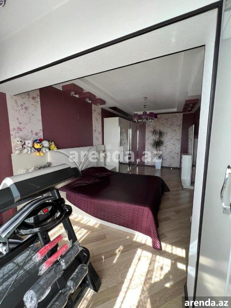 Продажа 3 комнатная Вторичка, м. Ази Асланова метро, Ахмедли, Хетаи район 7 Продажа 3 комнатная Вторичка, м. Ази Асланова метро, Ахмедли, Хетаи район 7